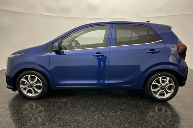 Kia Picanto (2026) thumbnail 2