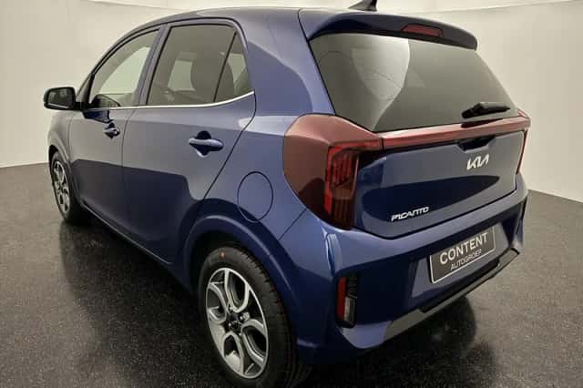 Kia Picanto (2026) thumbnail 3