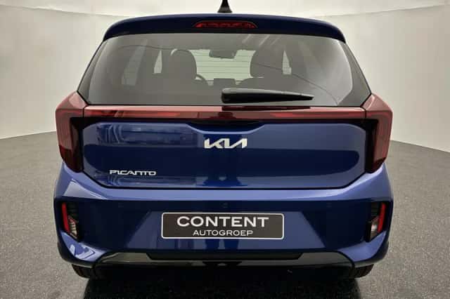 Kia Picanto (2026) thumbnail 4