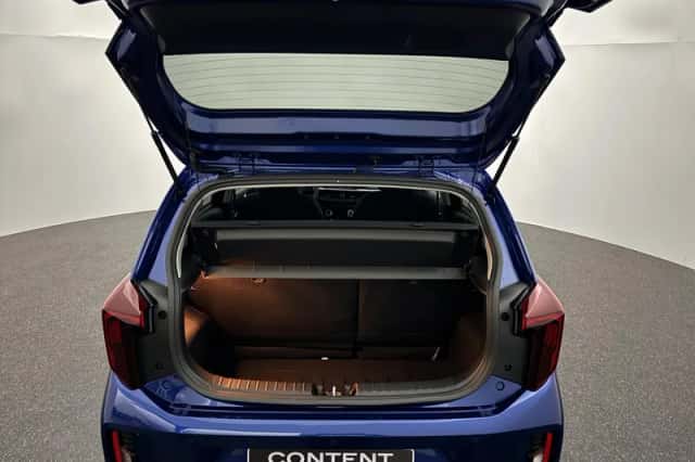 Kia Picanto (2026) thumbnail 5