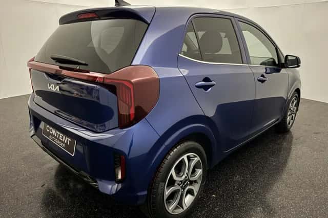 Kia Picanto (2026) thumbnail 6