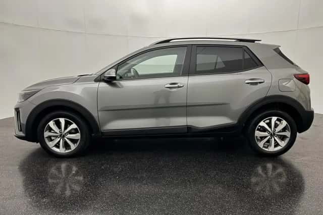 Kia Stonic (2025) thumbnail 2