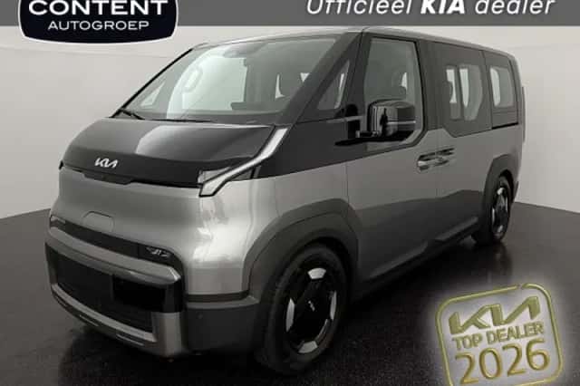 Kia PV5 (2026) thumbnail 1