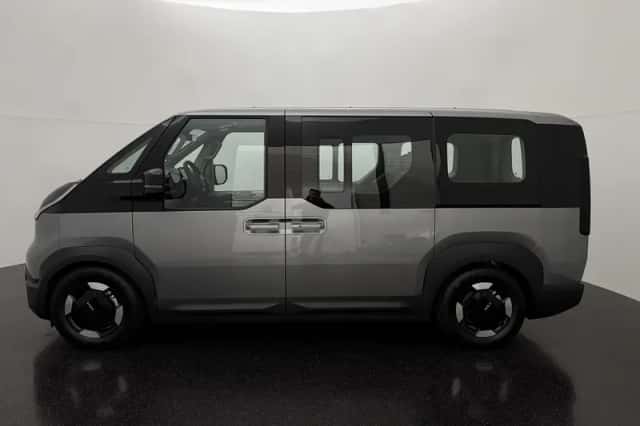 Kia PV5 (2026) thumbnail 2