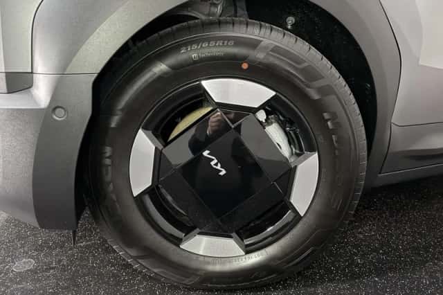 Kia PV5 (2026) thumbnail 3