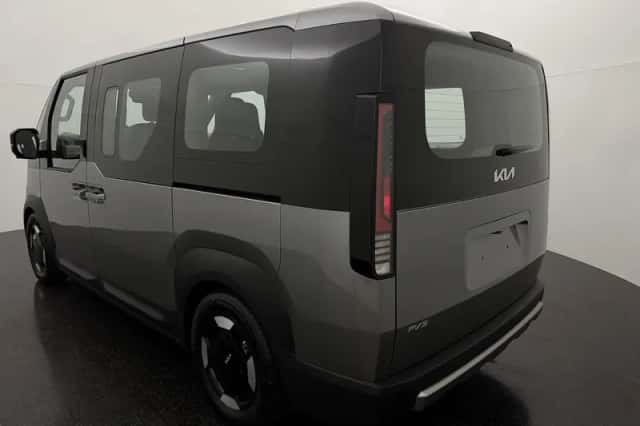 Kia PV5 (2026) thumbnail 4