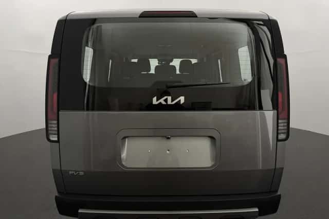 Kia PV5 (2026) thumbnail 5