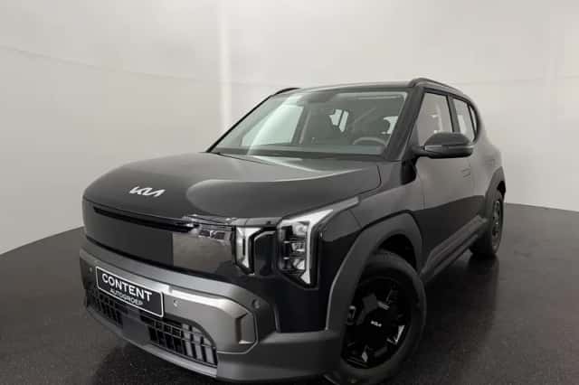 Kia EV2 (2026) thumbnail 1
