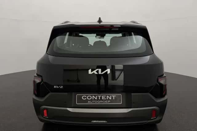 Kia EV2 (2026) thumbnail 4