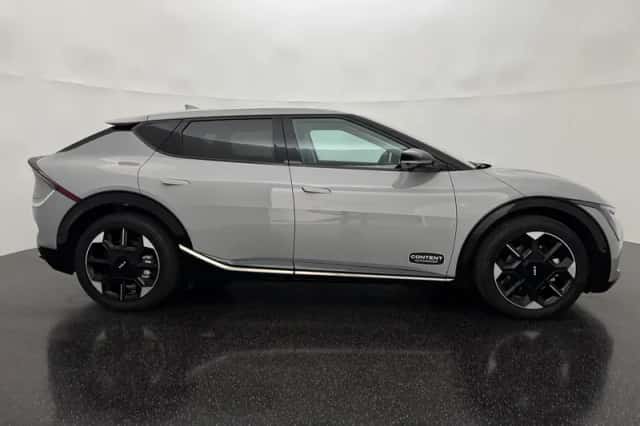 Kia EV6 (2025) thumbnail 3