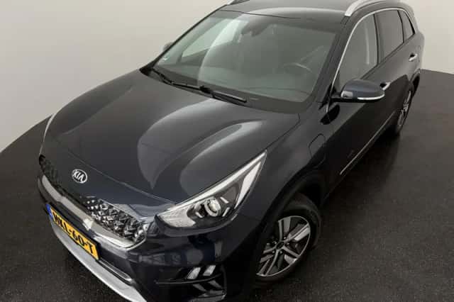 Kia Niro (2020) thumbnail 2