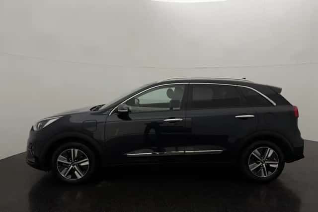 Kia Niro (2020) thumbnail 3