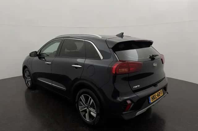 Kia Niro (2020) thumbnail 4