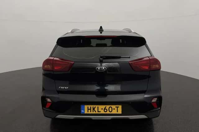 Kia Niro (2020) thumbnail 5