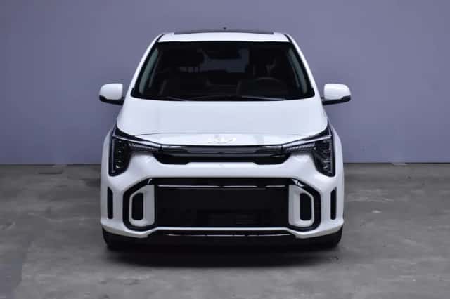 Kia Picanto (2026) thumbnail 2