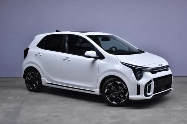 Kia Picanto (2026) thumbnail 3