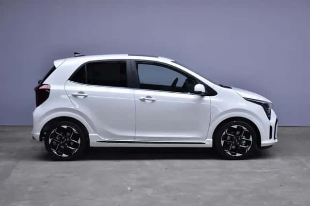 Kia Picanto (2026) thumbnail 4