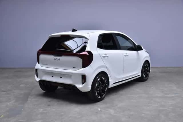 Kia Picanto (2026) thumbnail 5