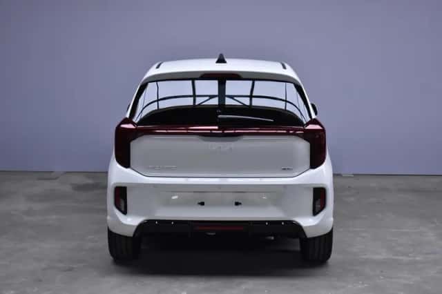 Kia Picanto (2026) thumbnail 6