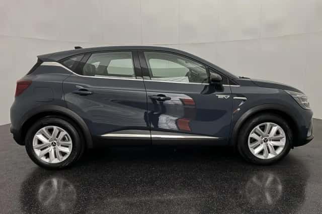 Mitsubishi ASX (2023) thumbnail 6