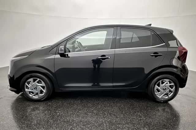 Kia Picanto (2026) thumbnail 2