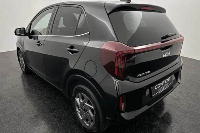 Kia Picanto (2026) thumbnail 3