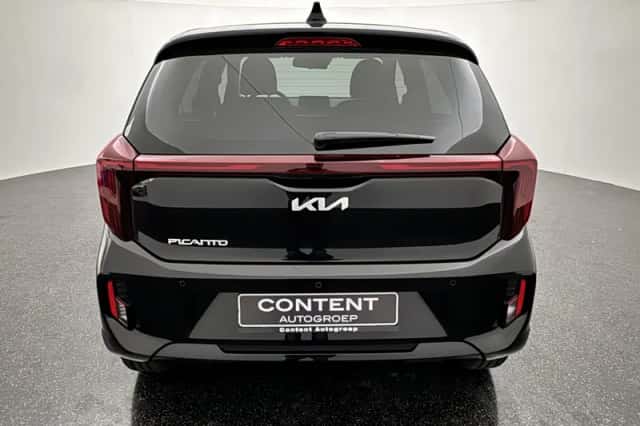 Kia Picanto (2026) thumbnail 4