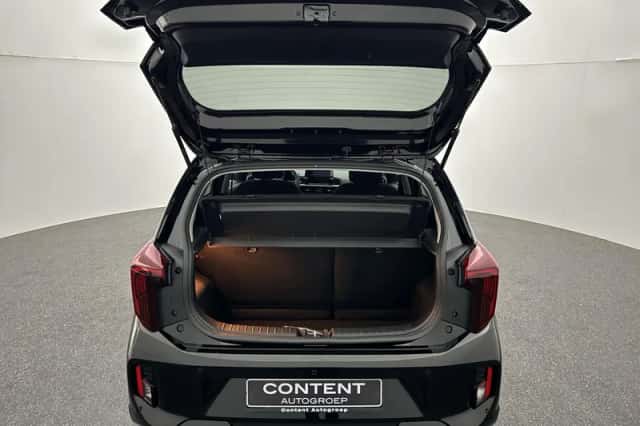 Kia Picanto (2026) thumbnail 5
