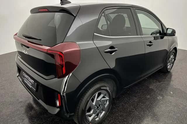 Kia Picanto (2026) thumbnail 6