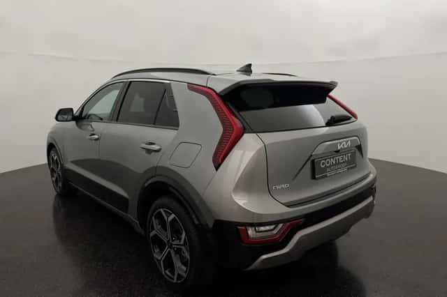 Kia Niro (2023) thumbnail 4