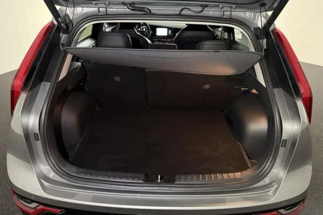 Kia Niro (2023) thumbnail 6
