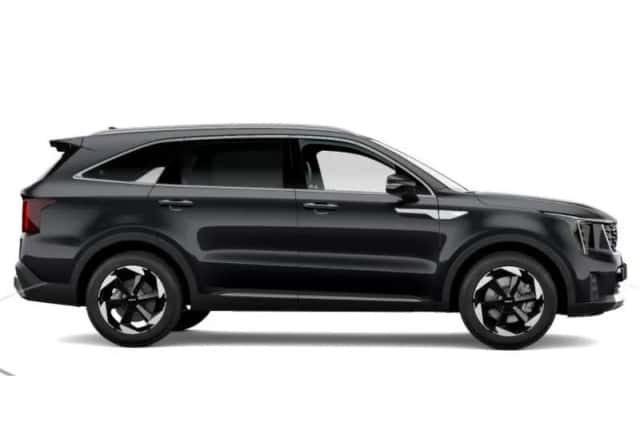 Kia Sorento (2026) thumbnail 3