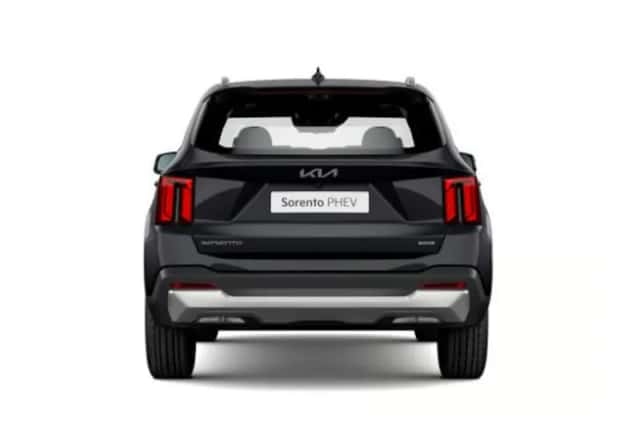 Kia Sorento (2026) thumbnail 5
