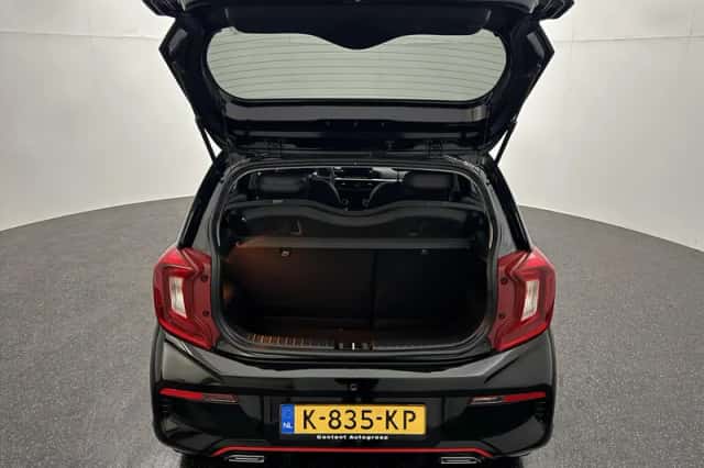 Kia Picanto (2021) thumbnail 5