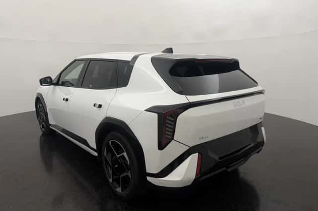 Kia EV4 (2026) thumbnail 4