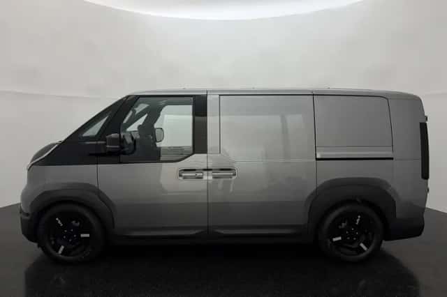 Kia PV5 (2026) thumbnail 2