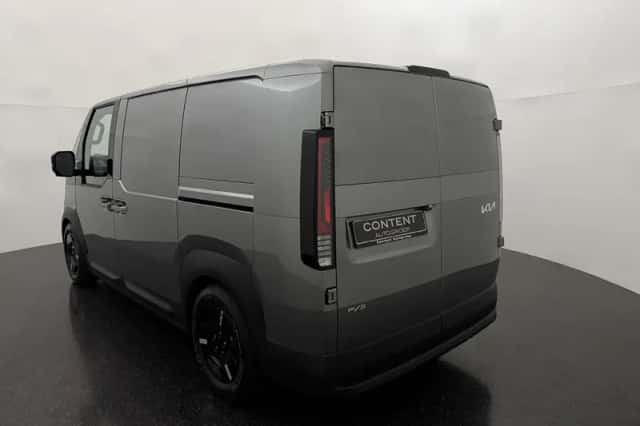 Kia PV5 (2026) thumbnail 4