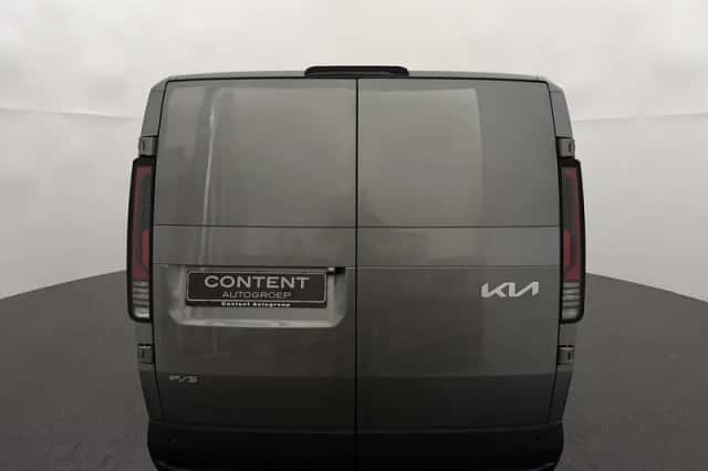 Kia PV5 (2026) thumbnail 5