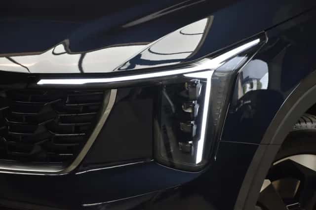 Kia Sorento (2026) thumbnail 2