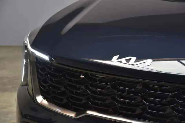 Kia Sorento (2026) thumbnail 4