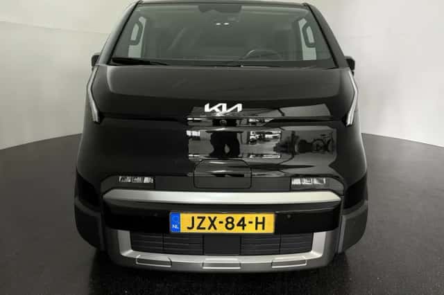 Kia PV5 (2026) thumbnail 2