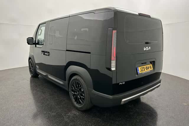 Kia PV5 (2026) thumbnail 4