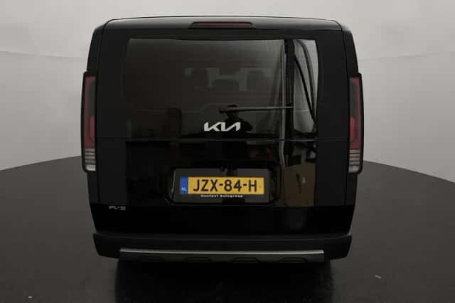 Kia PV5 (2026) thumbnail 5