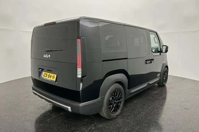 Kia PV5 (2026) thumbnail 6