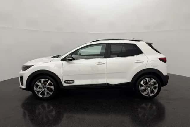 Kia Stonic (2025) thumbnail 2