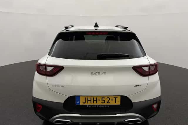 Kia Stonic (2025) thumbnail 4