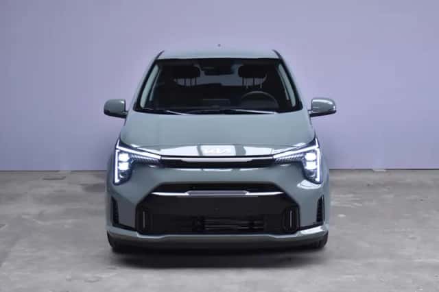 Kia Picanto (2026) thumbnail 2