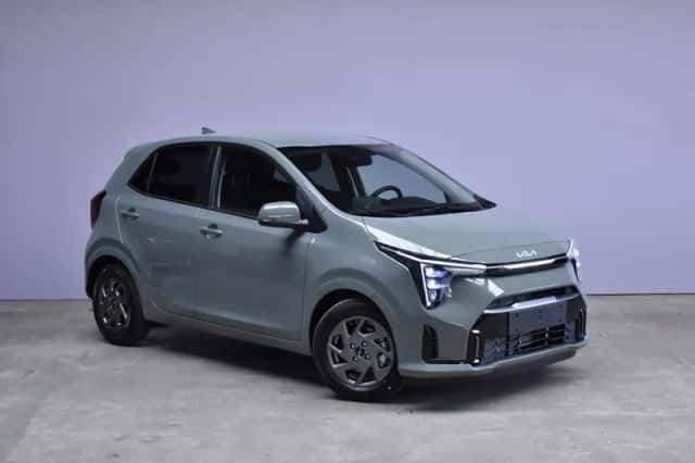 Kia Picanto (2026) thumbnail 3