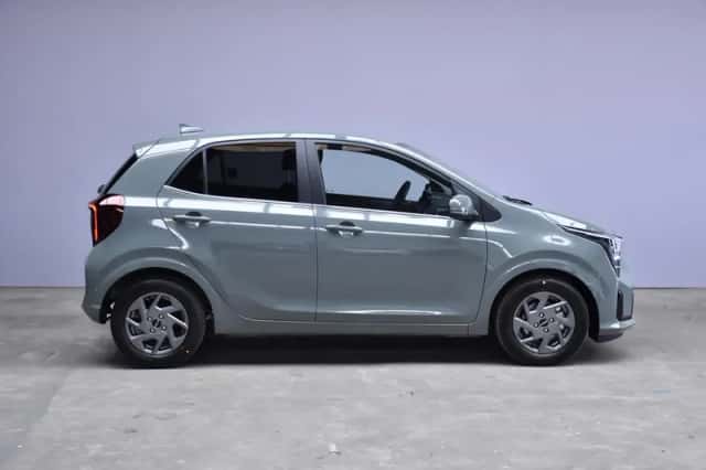 Kia Picanto (2026) thumbnail 4