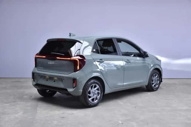 Kia Picanto (2026) thumbnail 5